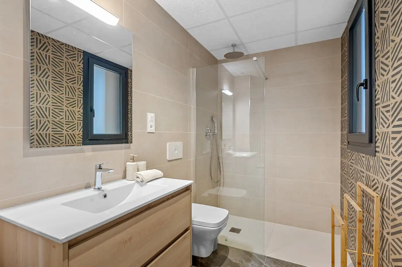 Apartamento con piscina en venta en Orihuela Costa, imagen 21