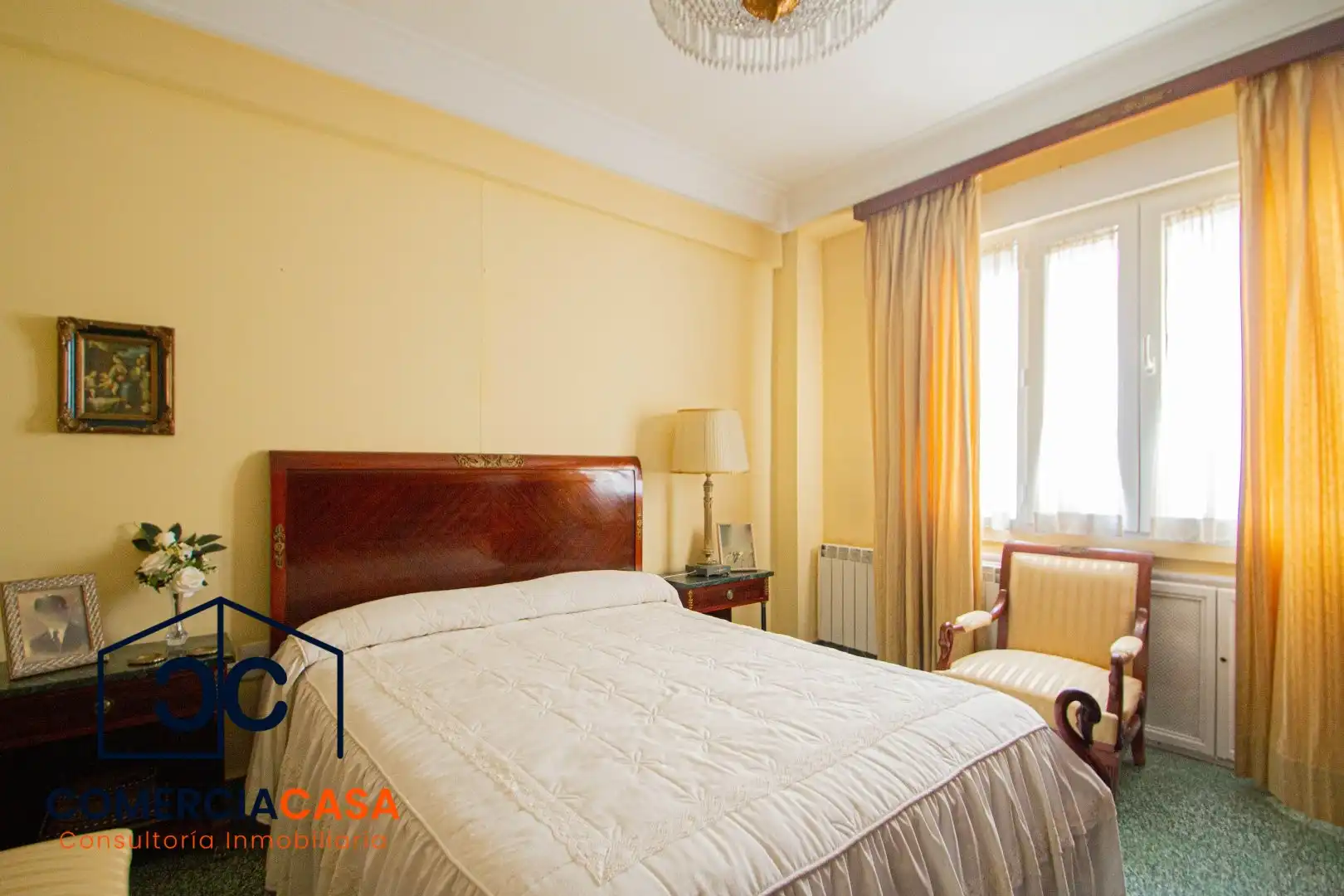 Piso con ascensor en venta en Beiro, imagen 22