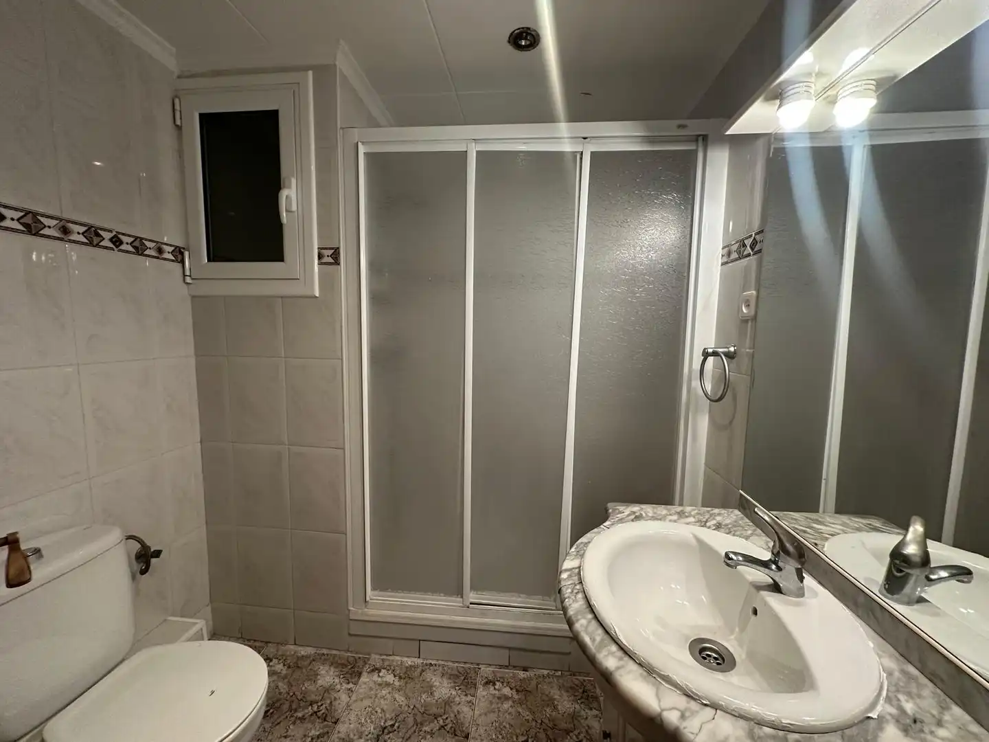 Piso en venta en C/ Turo, Can Sant Joan