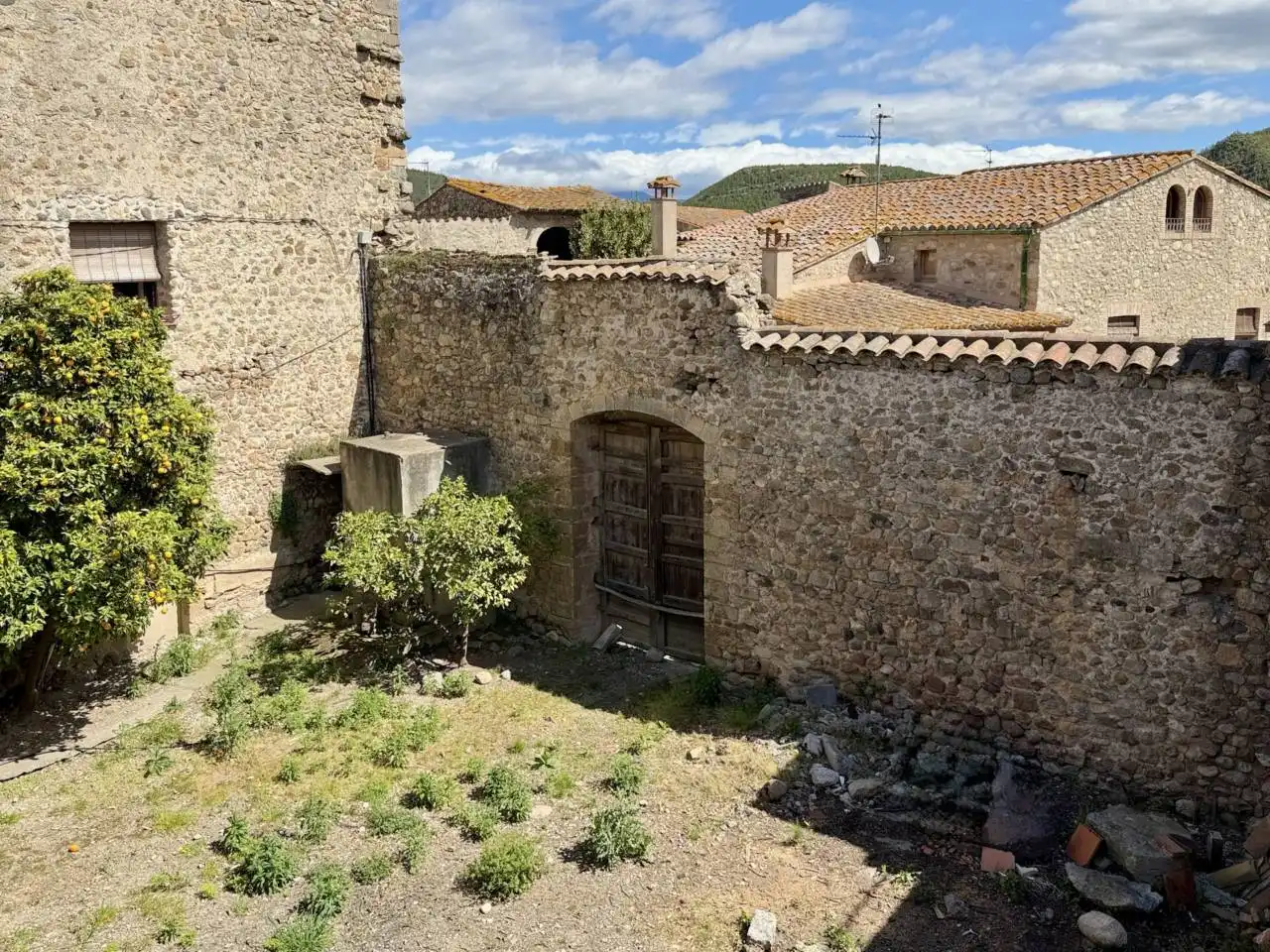 Country house with garden for sale in Constitució, imagen 31