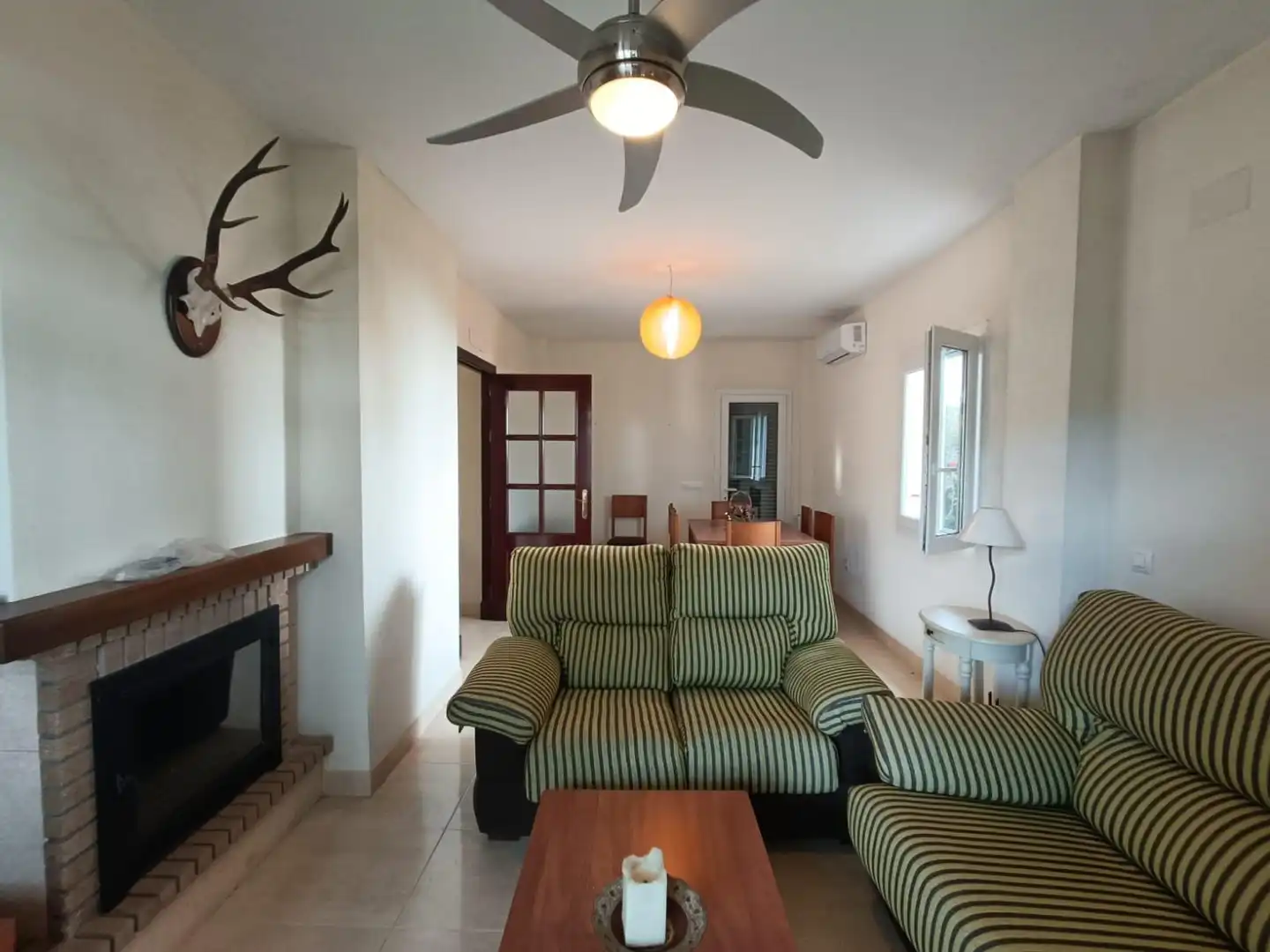 Casa a schiera con terrazza in vendita a Las Lagunas - Campano, imagen 14