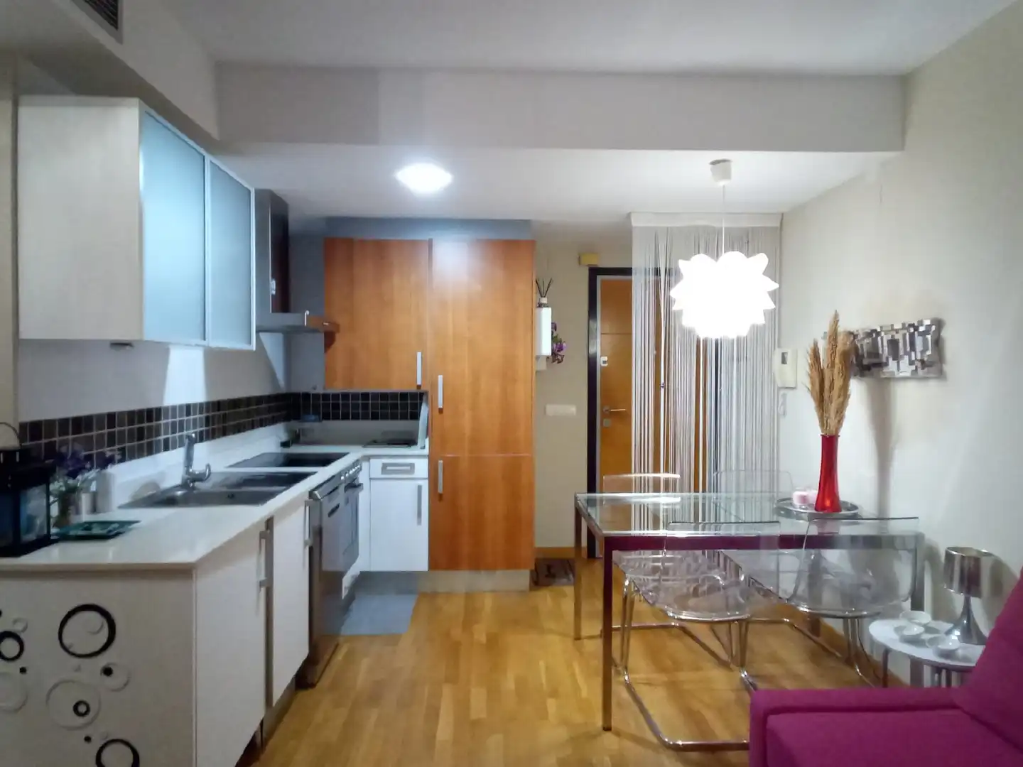 Apartamento en venta en Moncófar Playa