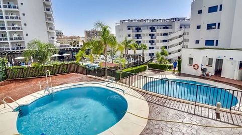 Foto 5 de Dúplex en venda a Calle Ficus, 195b, Cortijo Torrequebrada, Benalmádena
