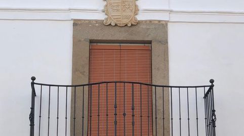 Foto 4 de Casa o chalet en venta en Plaza España, Burguillos del Cerro, Badajoz