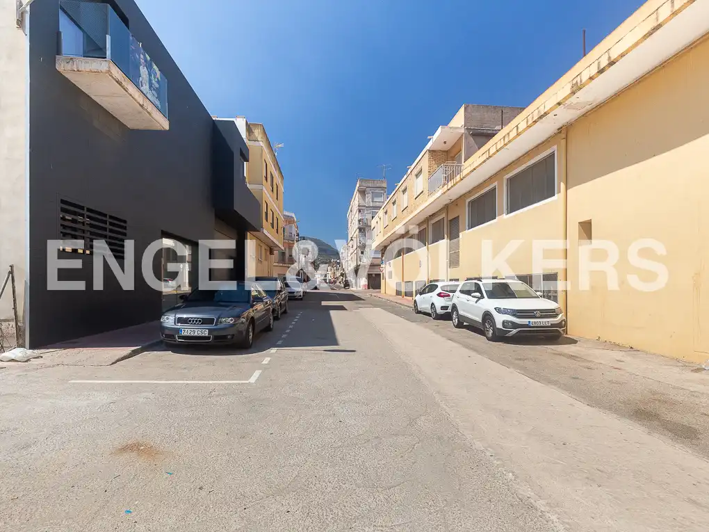 Exterior view of Residential for sale in Corbera