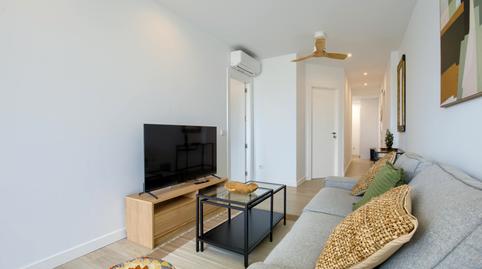 Foto 3 de Pis de lloguer a N/a, Fuente del Berro,  Madrid Capital