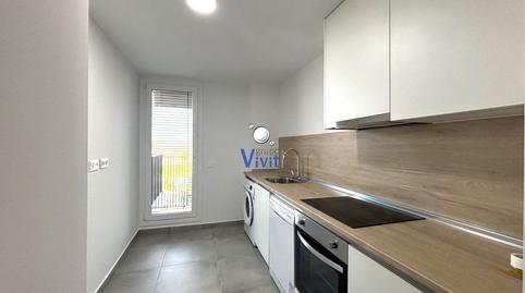 Photo 4 of Flat for rent in Umbrete, Sevilla