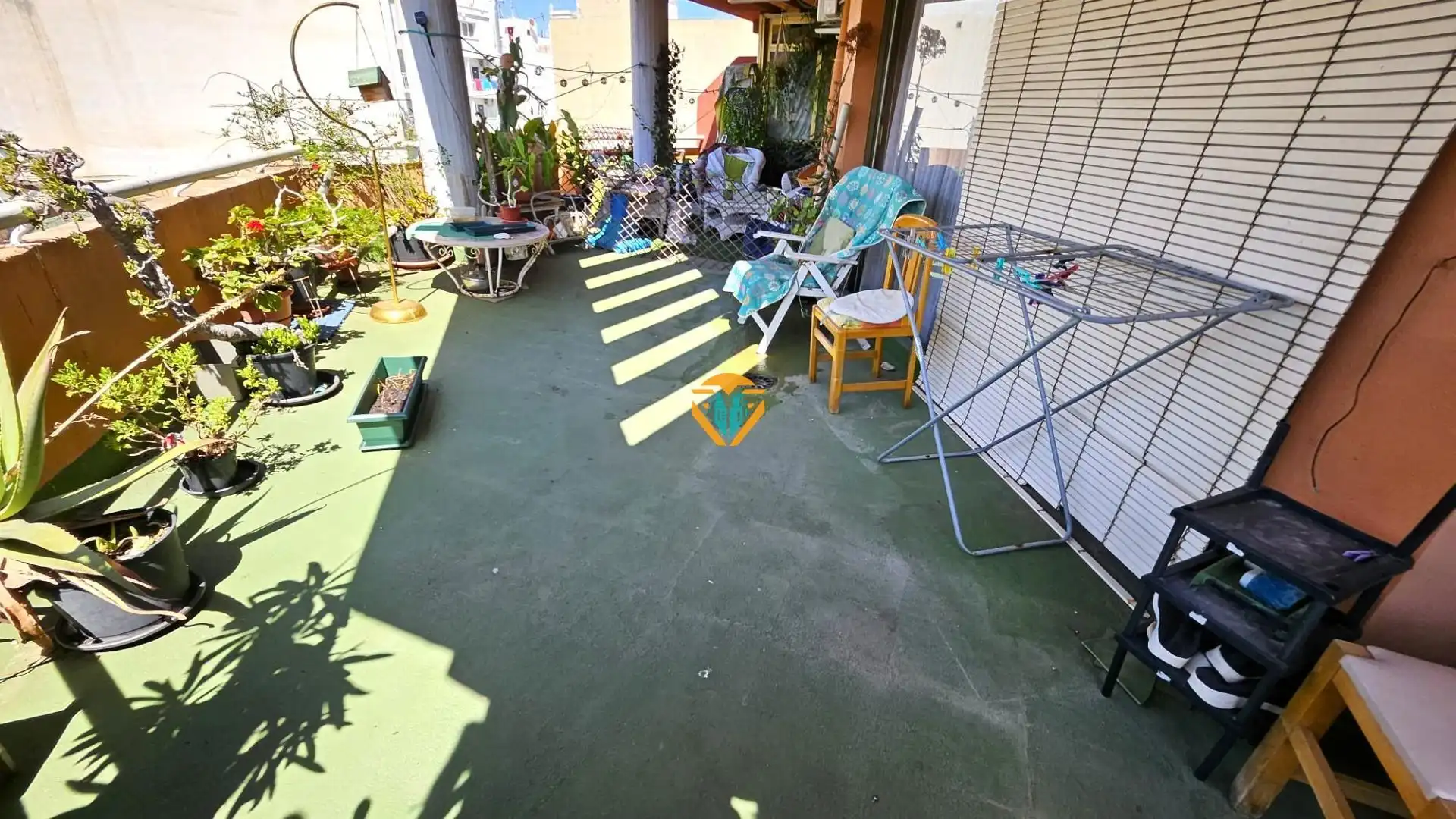 Penthouse with terrace for sale in Centro Urbano, imagen 21