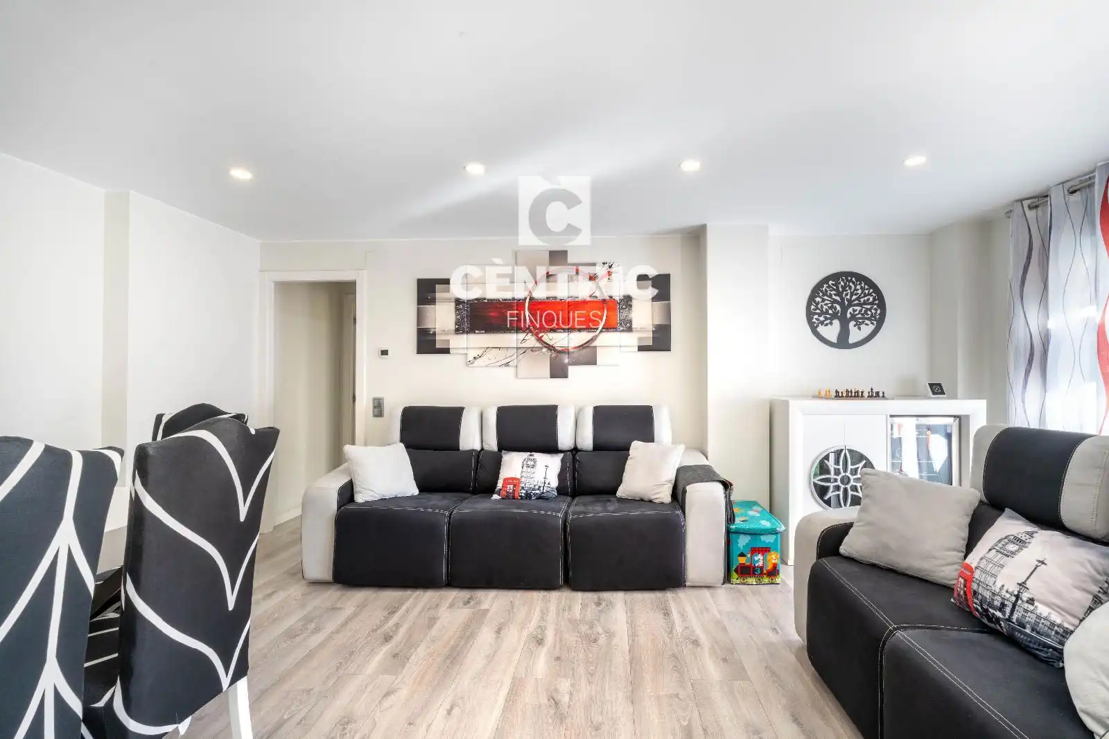 Piso en venta en Rambla Sant Nebridi, Cementiri Vell