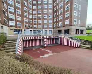 Exterior view of Garage to rent in Avilés