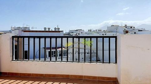 Foto 3 de Pis en venda a Argana Alta - Maneje, Arrecife