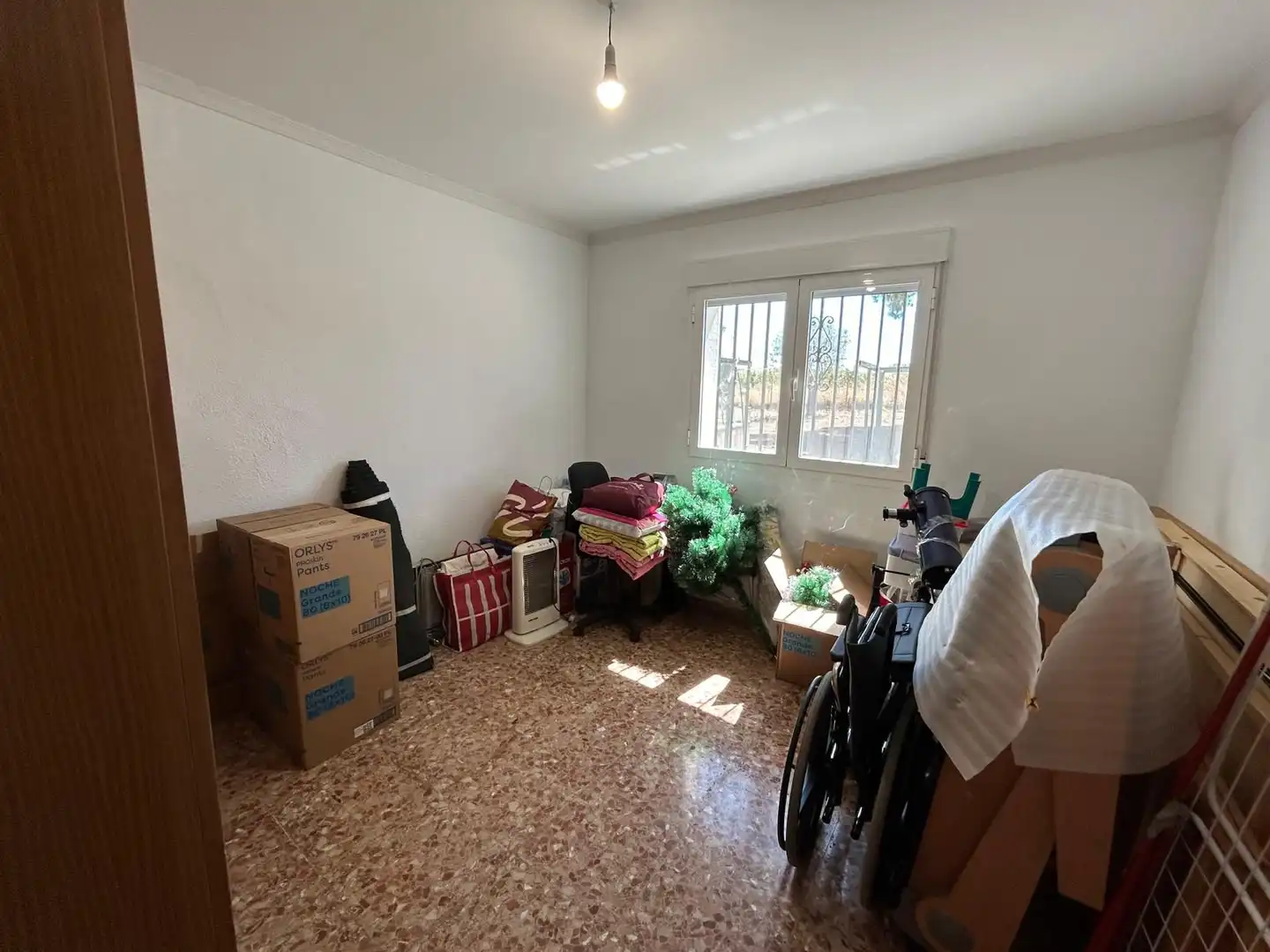 Houses for sale in Alcolea de Calatrava  with Air Conditioner, Heating and Terrace