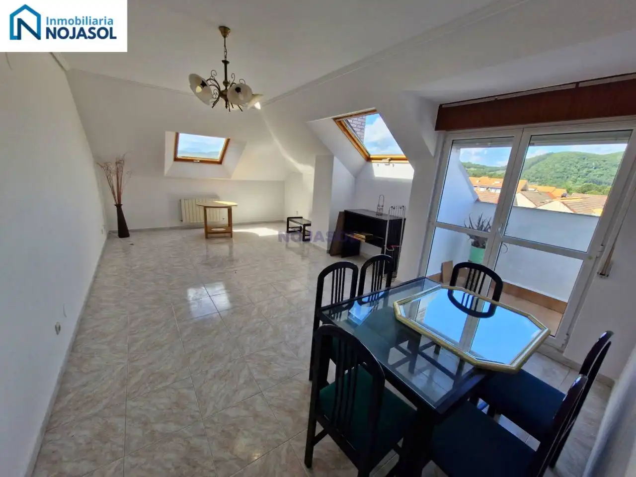 Mini appartamento con ascensore in vendita a Calle AVENIDA RIS, imagen 4