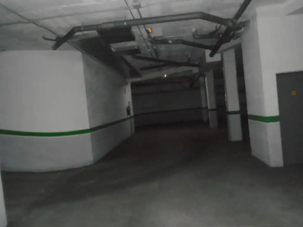 Garage for sale in Terrassa