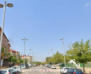 Exterior view of Flat for sale in  Tarragona Capital
