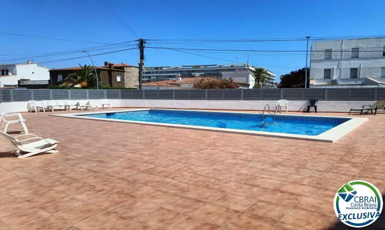 Casa aparellada amb piscina en venda a Avinguda Illeta, imagen 41