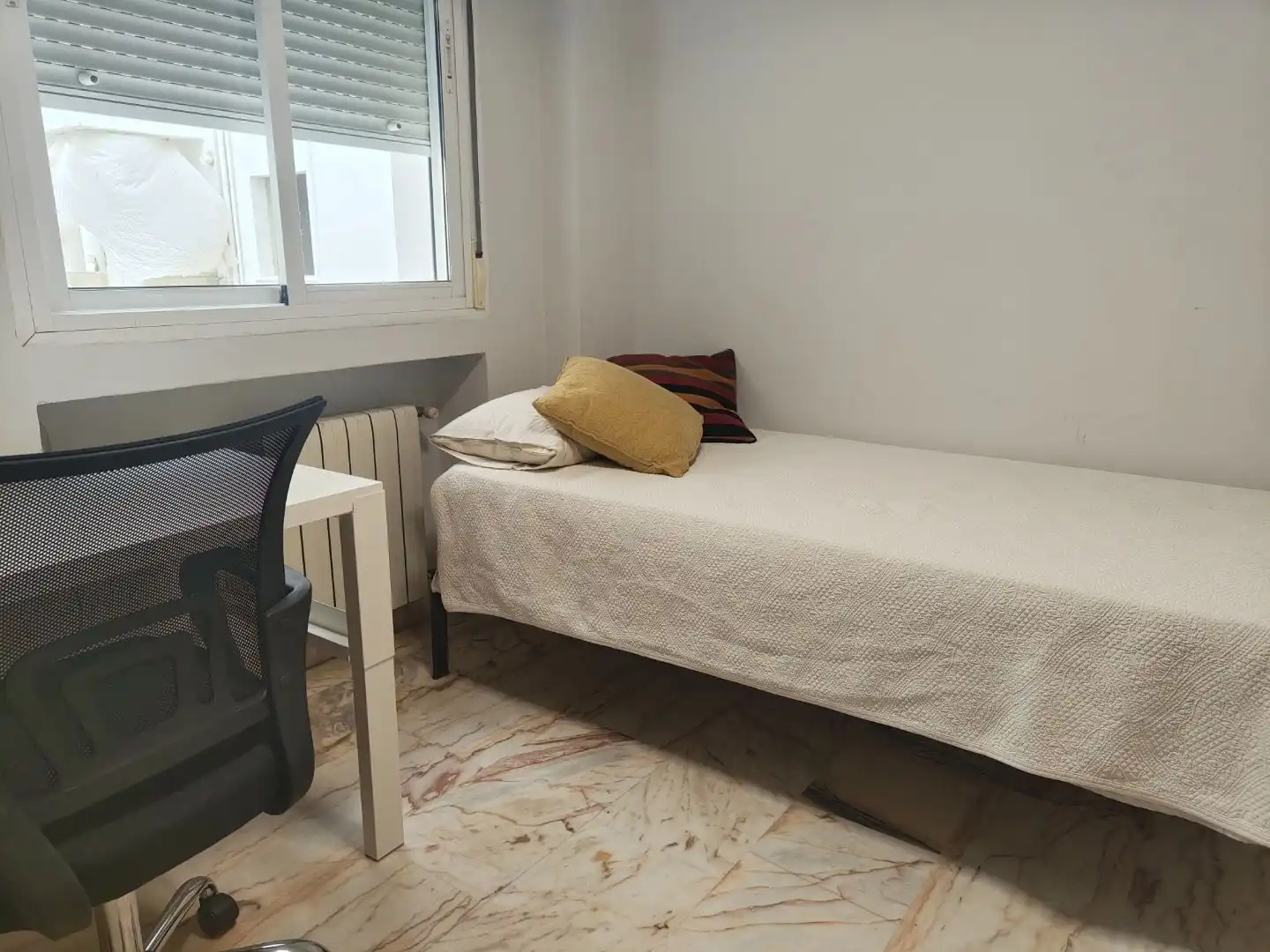 Wohnung zur Miete in Avenida de la Reina Mercedes, 19a, Sevilla Capital