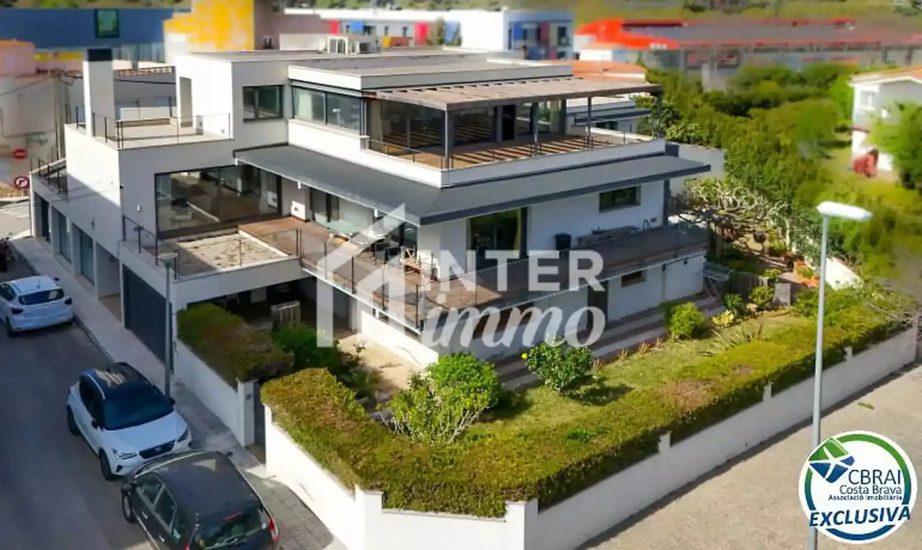 Casa con giardino in vendita a Calle NURIA 2