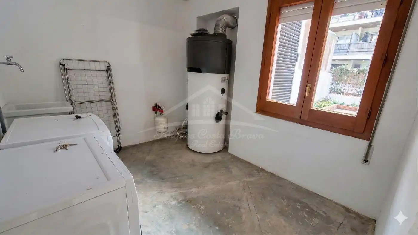 Casa o xalet en venda en Palafrugell amb Aire condicionat, Calefacció i Terrassa