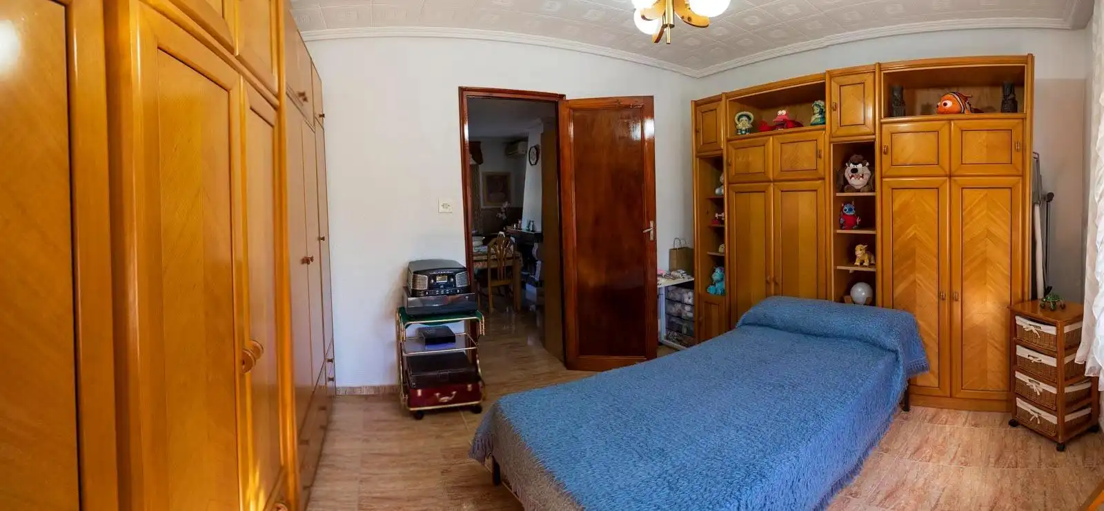 Casa rústica en venta en Santa Pola ciudad, imagen 9