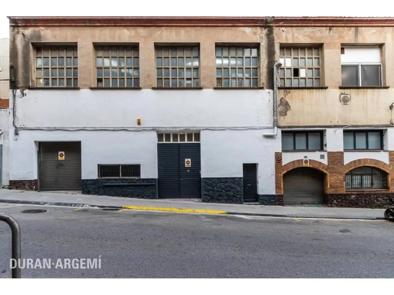 Fabrikhallen zum Verkauf in Calle FRANCESC OLLERS, Torrent d'en Pere Parres