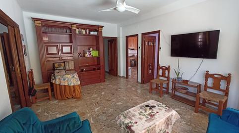 Foto 5 de Casa o xalet en venda a Ejido Sur, Almería
