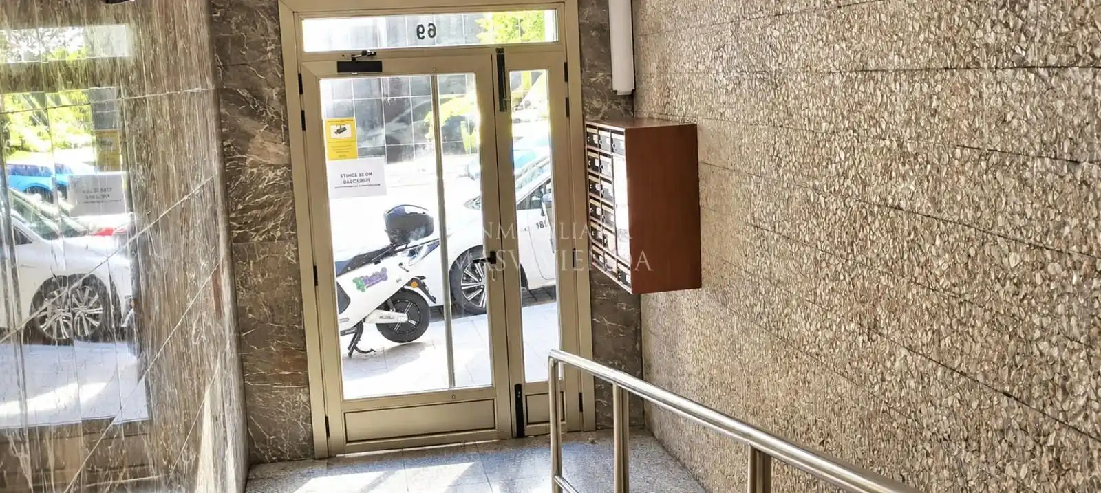 Appartement avec ascenseur à vendre à Barcelona, imagen 14
