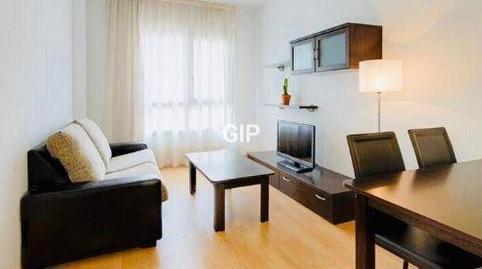 Foto 2 de Apartamento de alquiler en Rejas,  Madrid Capital