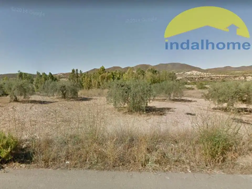 Terrenos y solares en venta en Sorbas, imagen 12