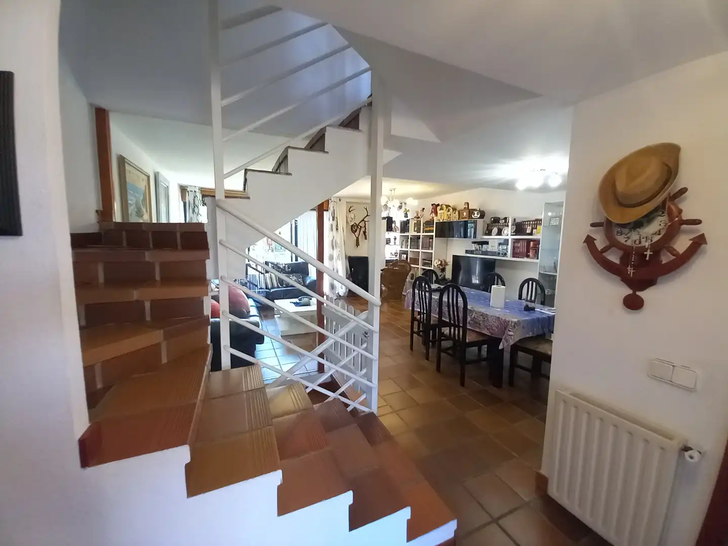 Casa adosada en venda en Ribamontán al Mar amb Calefacció, Jardí privat i Parquet