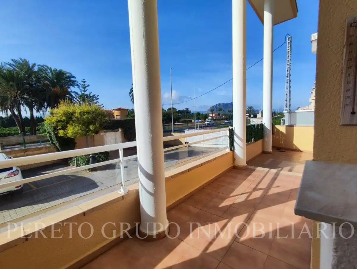 Apartamento con piscina en venta en Las Marinas / Les Marines, imagen 24