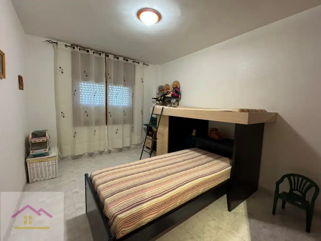 Habitación de Piso en venta en Alcalà de Xivert con Amueblado, Horno y Lavadora