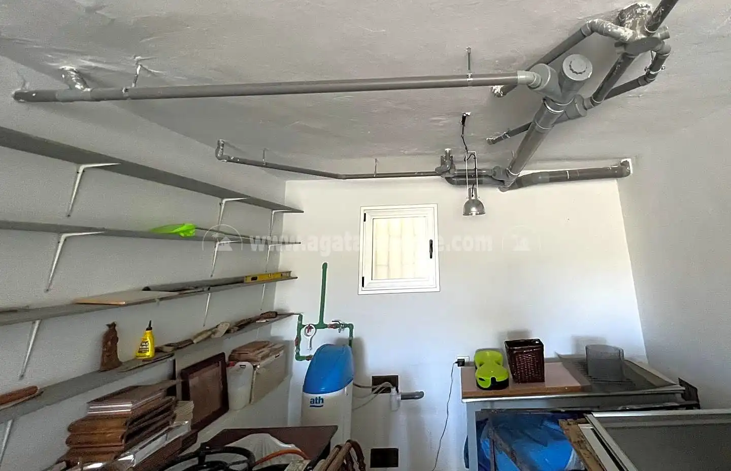 Finca rústica en venta en Los Silos con Jardín privado y Terraza