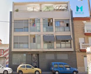 Exterior view of Attic for sale in Sagunto / Sagunt