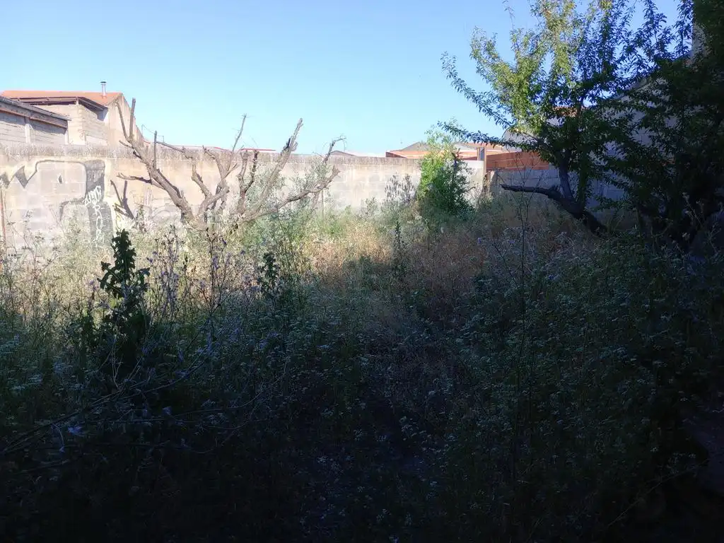 Casa o chalet en venta en Santa Amalia con Calefacción, Jardín privado y Terraza