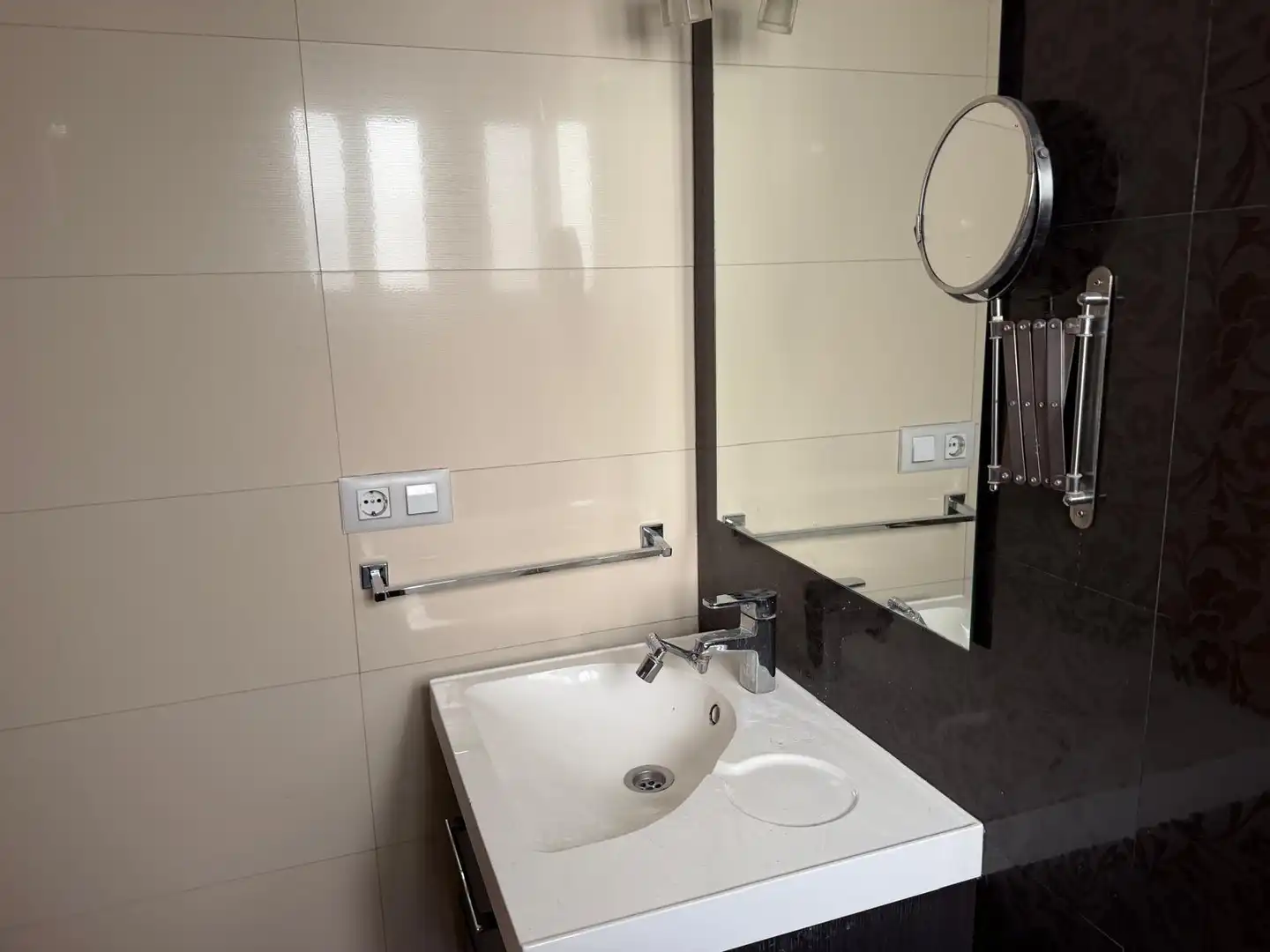 Bany de Apartament en venda en Villanueva del Río Segura amb Traster