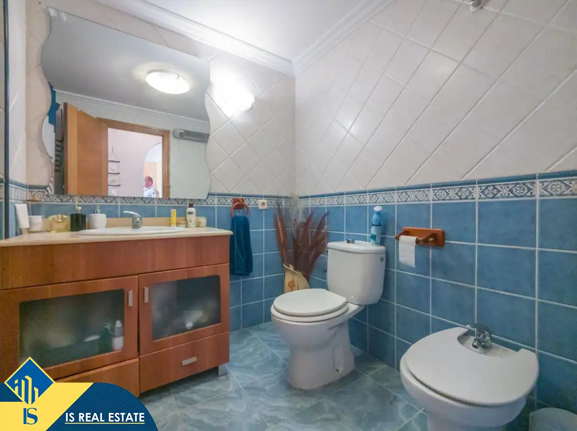 Apartament amb piscina en venda a Playa del Acequión, Náufragos y Rocío del Mar, imagen 17