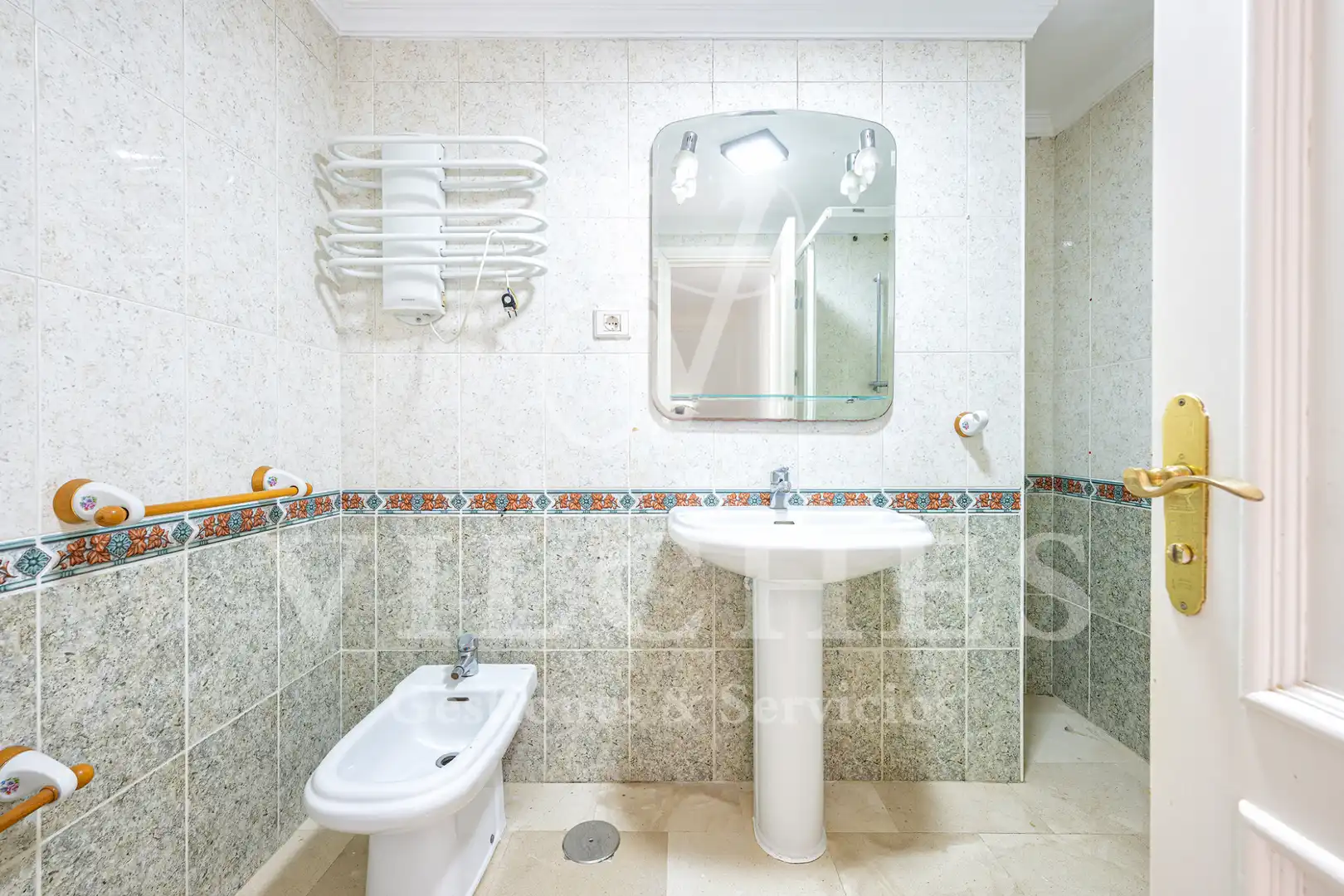 Baño de Casa adosada en venta en Telde con Trastero