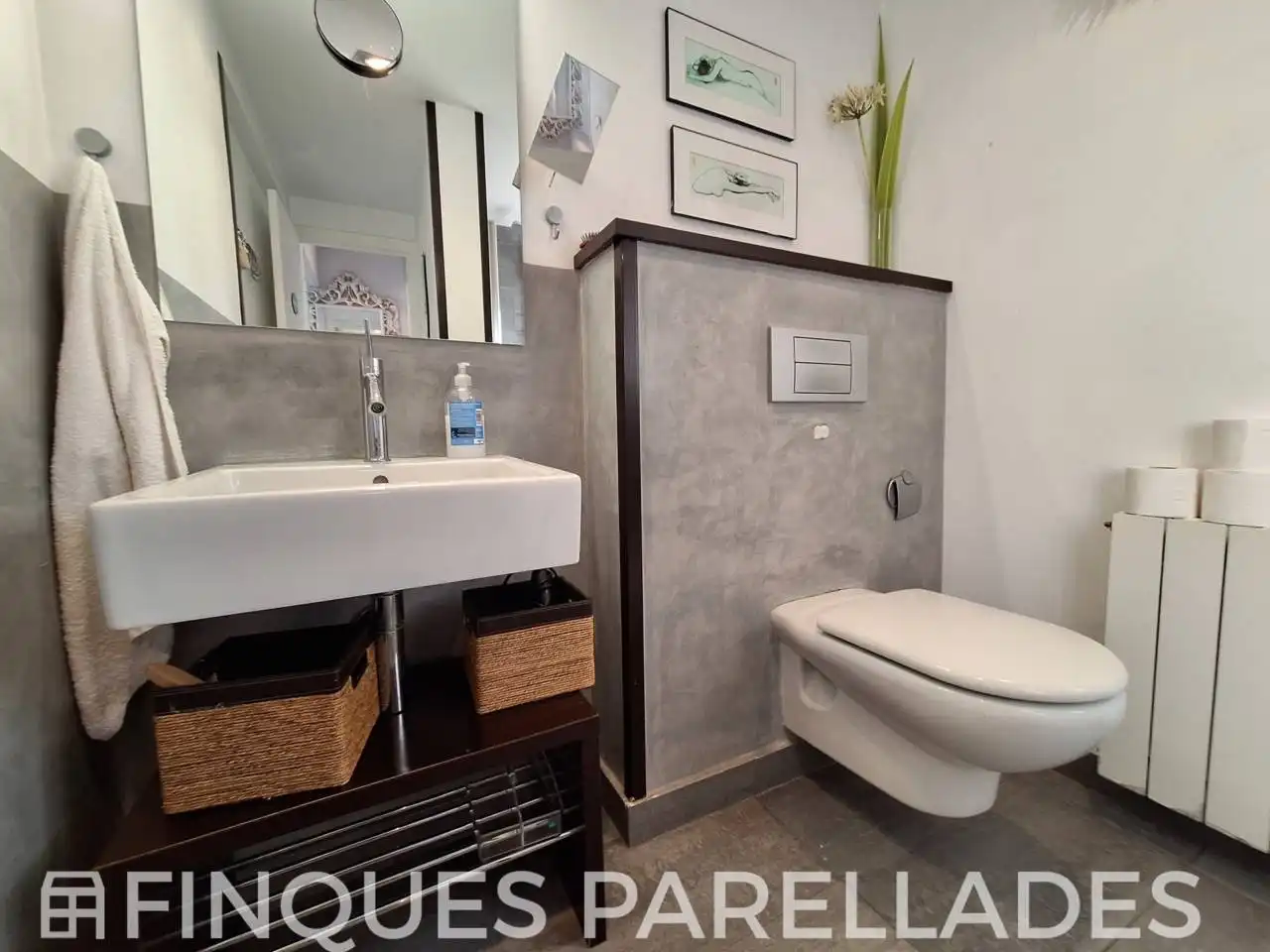 Haus mit Pool zur Miete in Molí de Vent, imagen 18