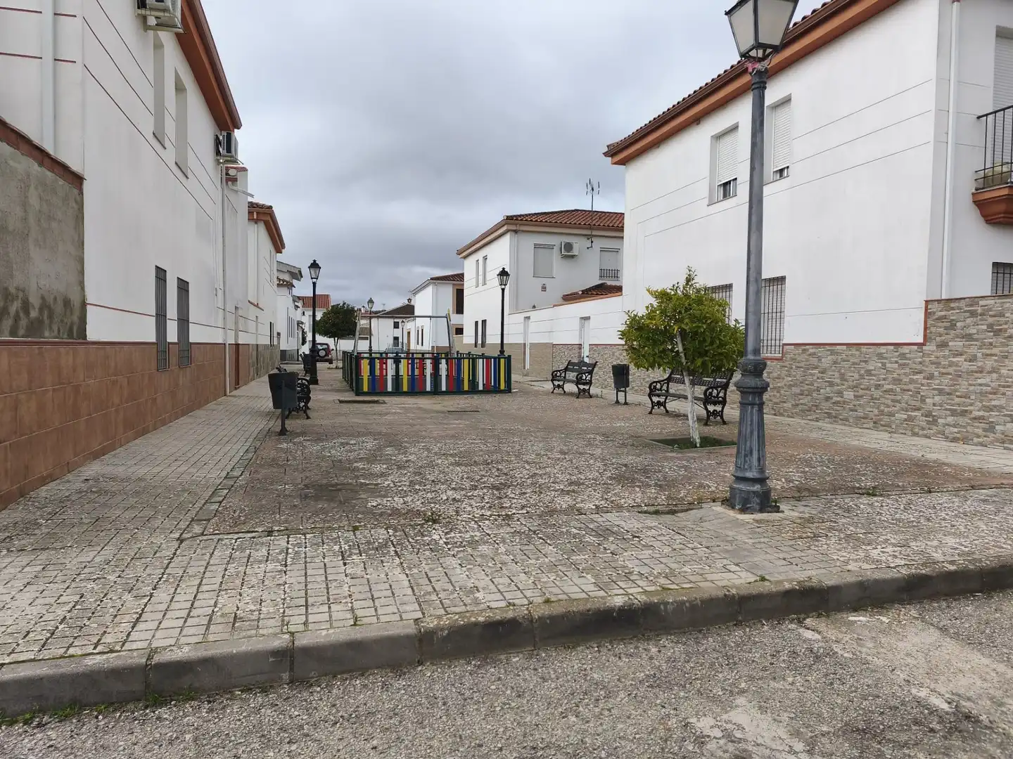 Terreni e lotti in vendita a Santa Olalla del Cala, imagen 14