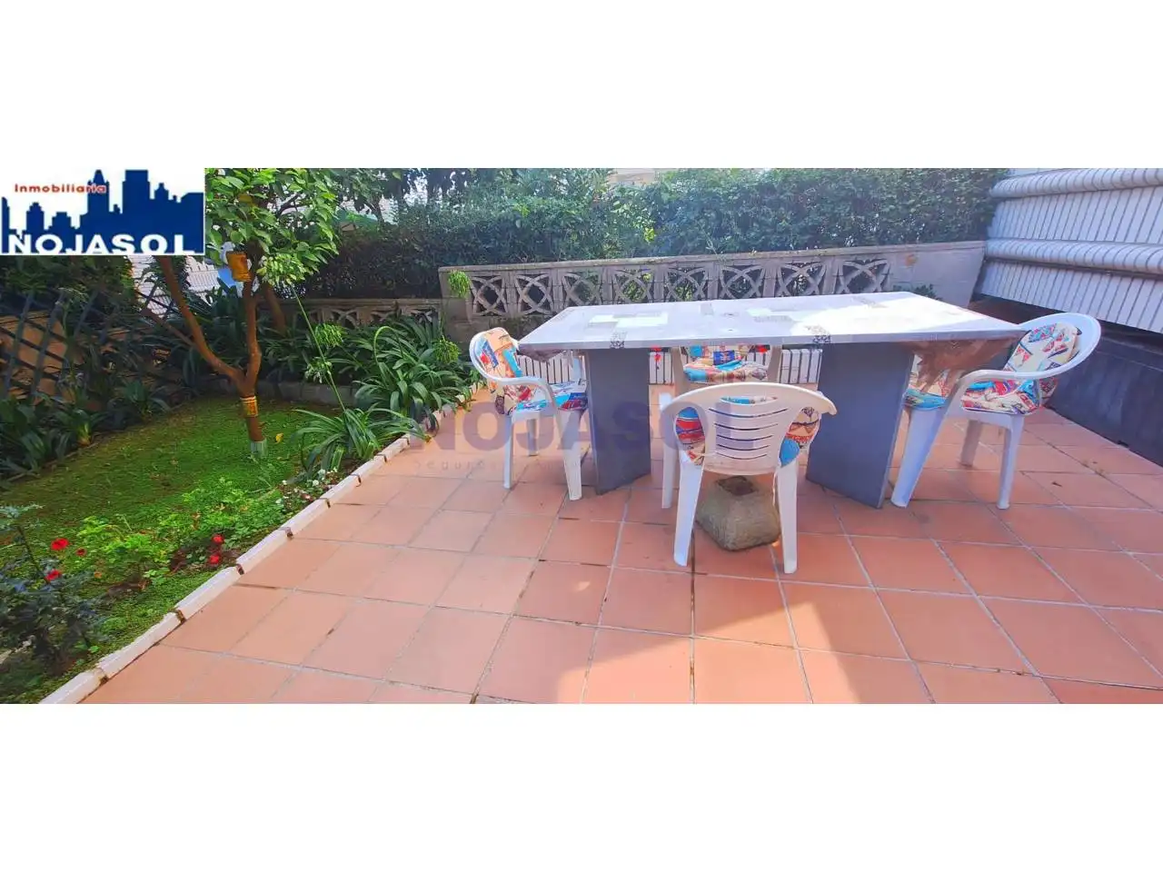 Apartment mit Garten zum Verkauf in Calle Victoria, imagen 7