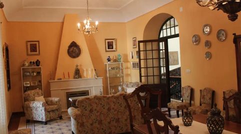 Foto 5 de Casa o xalet en venda a Calle Gobernador, 9, Zafra, Badajoz