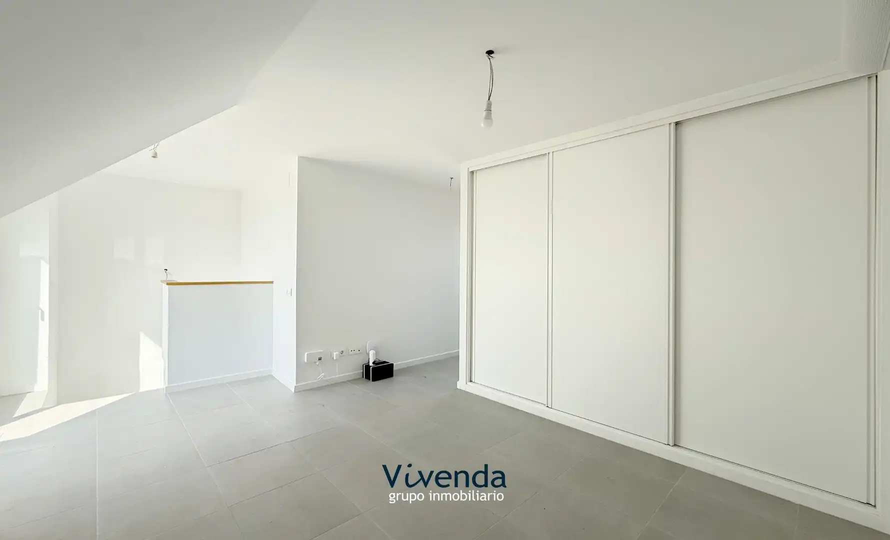 Habitación de Piso de alquiler en Madrid con Aire acondicionado, Calefacción y Terraza