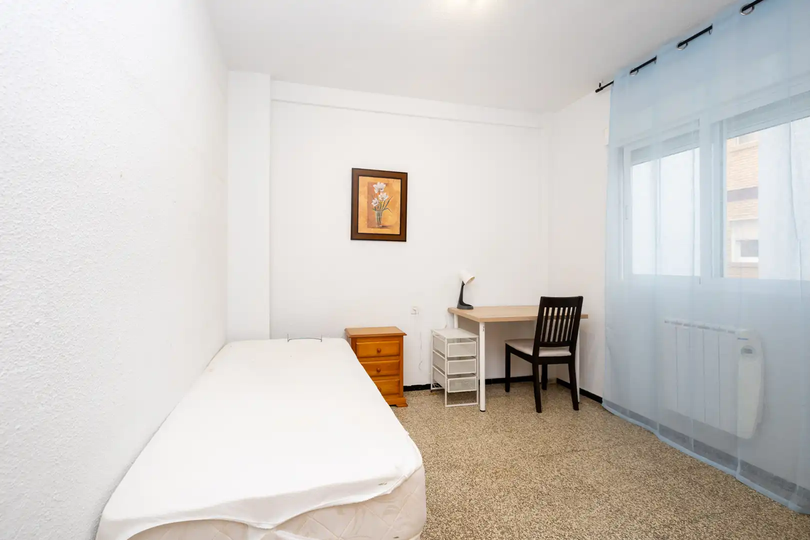 Appartamento con ascensore in affitto a Calle Ruiseñor, imagen 13