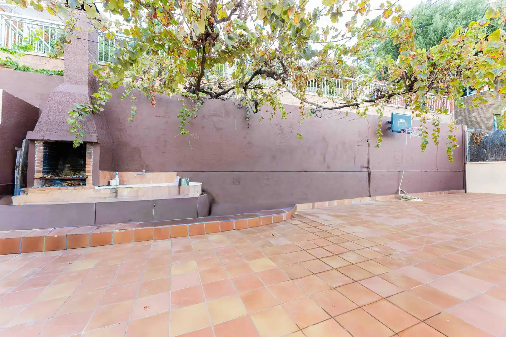 Chalet con terraza en venta en Torrent Ballester, imagen 21