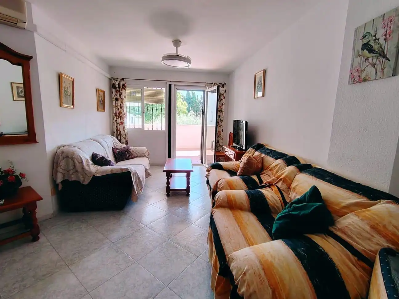 Apartments for rent in Parque de la Paloma