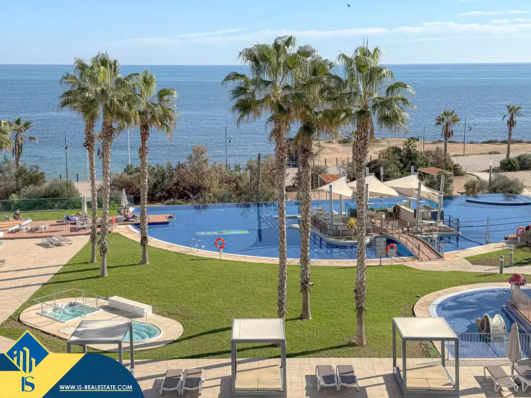 Apartment mit Pool zum Verkauf in Playa del Acequión, Náufragos y Rocío del Mar, imagen 5