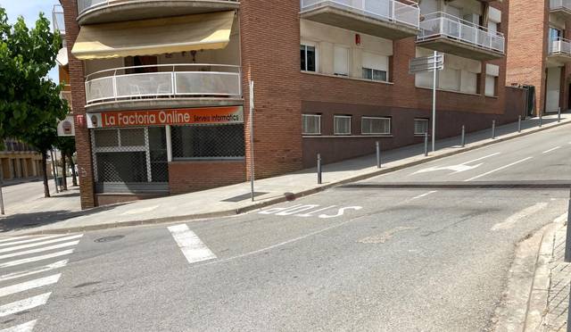 Local comercial en Venta en Argelines en Olesa de Montserrat