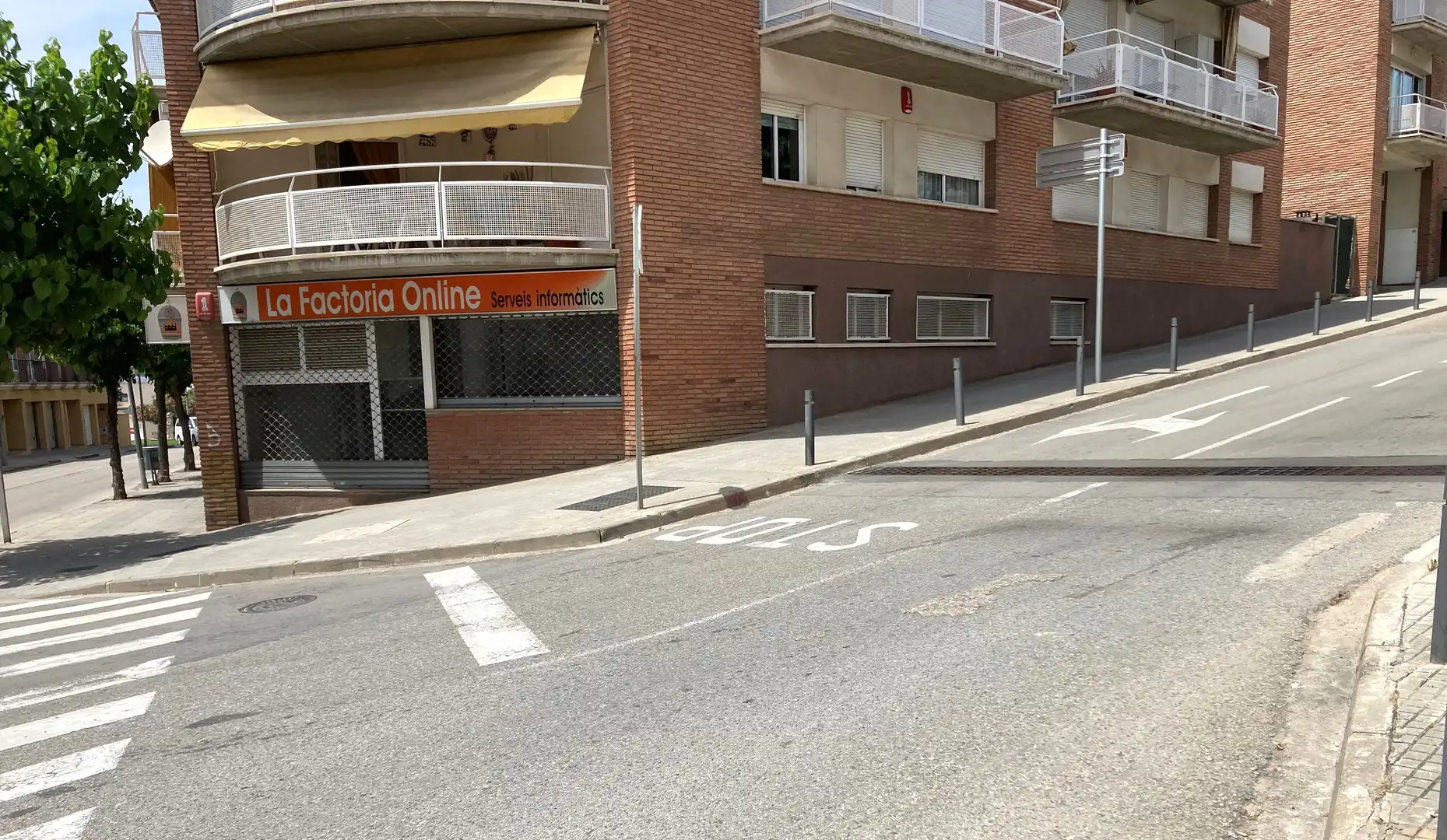 Local en venta en Argelines, Olesa de Montserrat