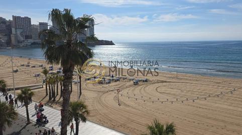 Foto 2 de Estudio en venta en Avenida Madrid, 15, Playa Levante, Benidorm